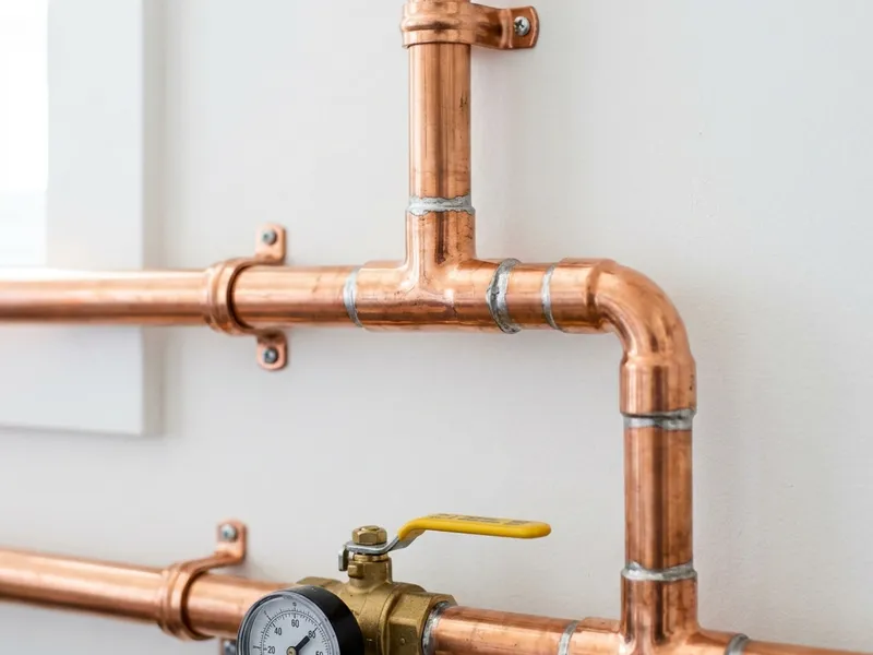 Frequently asked plumbing questions in Columbus. Licensed plumbing contractors answering your pipe, leak, and repair questions.
